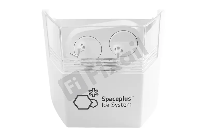 LG Refrigerator Ice Bucket